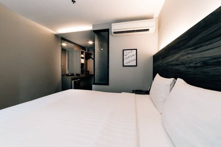Spenza Hotel