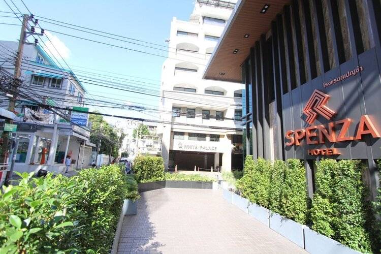 Spenza Hotel