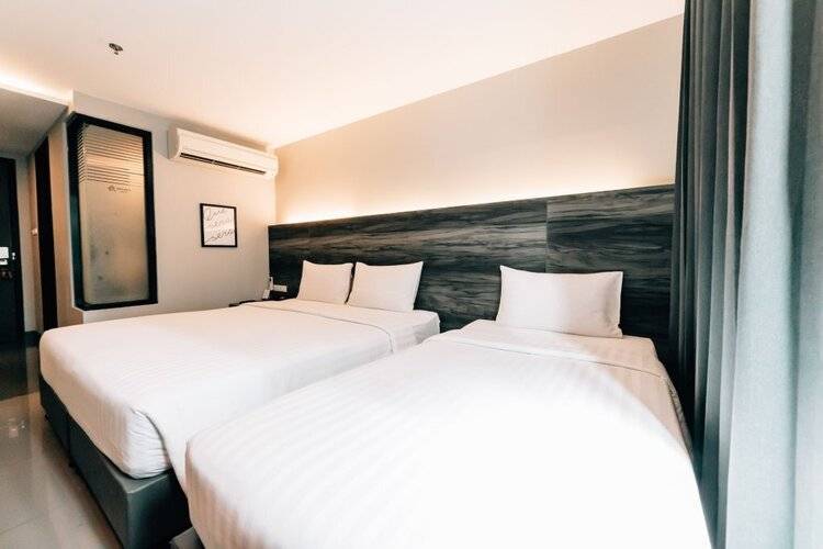 Spenza Hotel