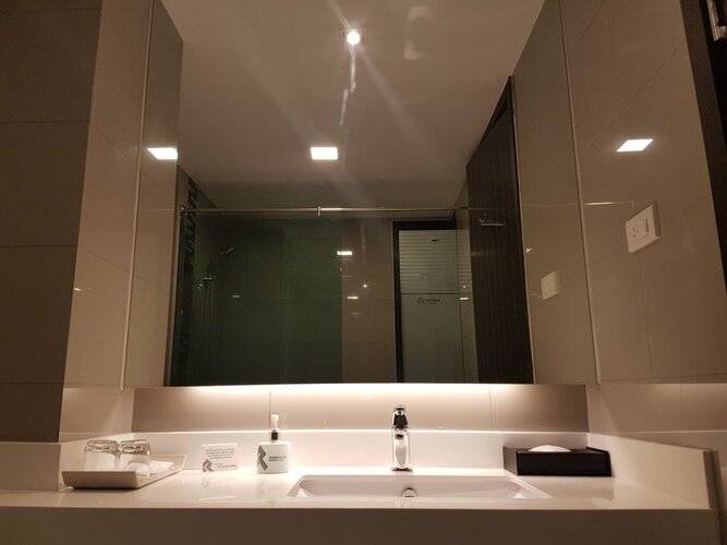 Spenza Hotel