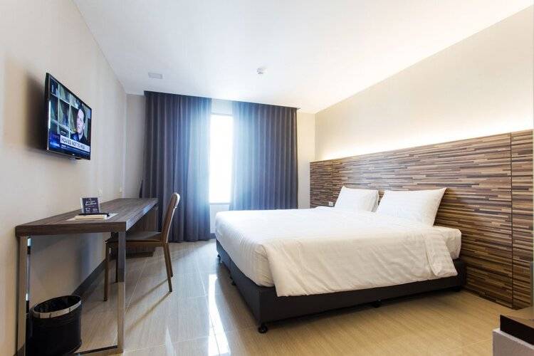 Spenza Hotel