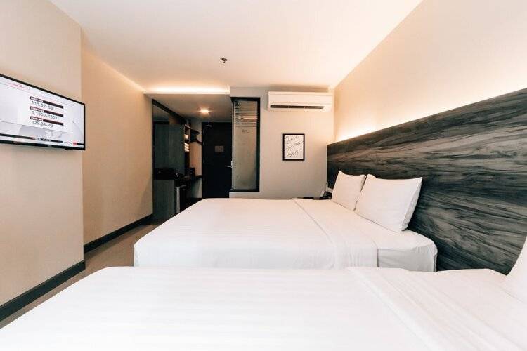 Spenza Hotel