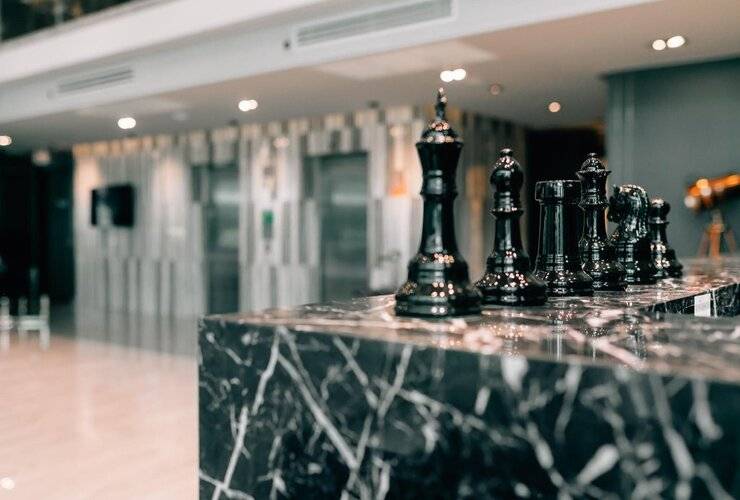 Spenza Hotel