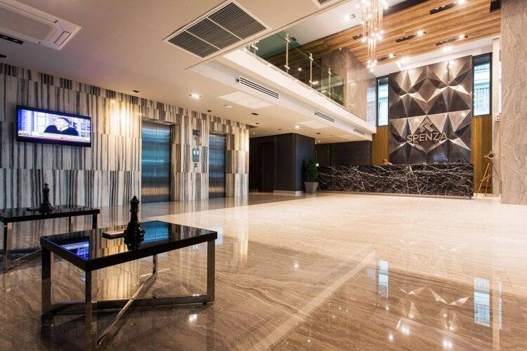 Spenza Hotel