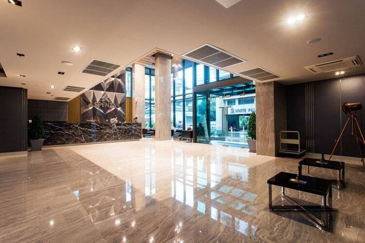 Spenza Hotel
