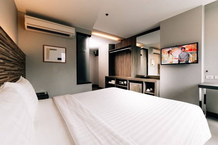 Spenza Hotel