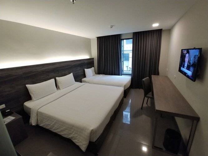 Spenza Hotel
