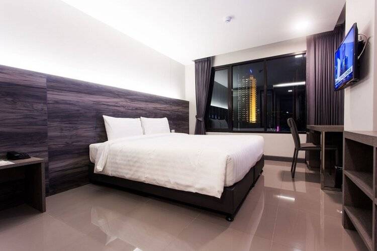 Spenza Hotel