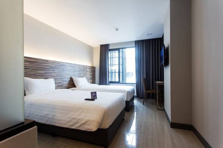Spenza Hotel