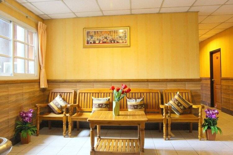 Thai Cozy House