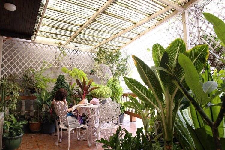 Thai Cozy House