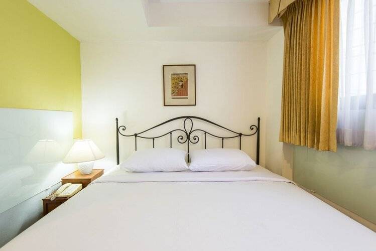 The Best Bangkok House