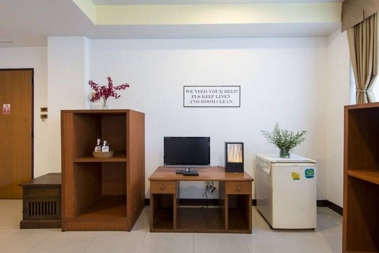 The Best Bangkok House