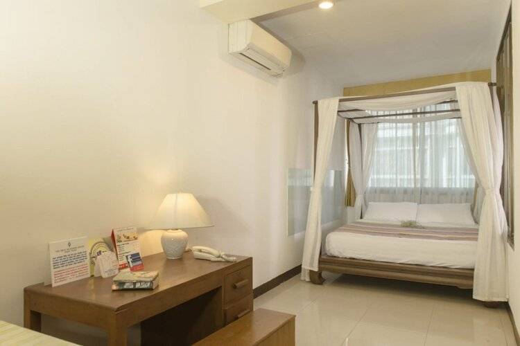 The Best Bangkok House