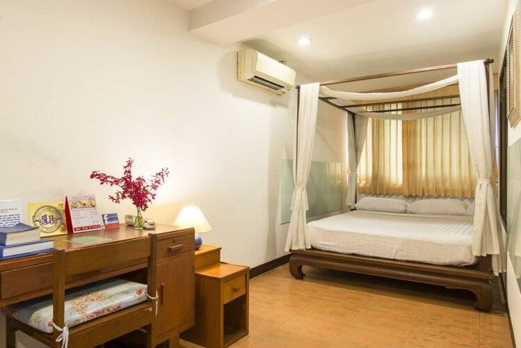 The Best Bangkok House