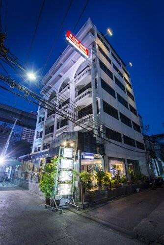 The Best Bangkok House