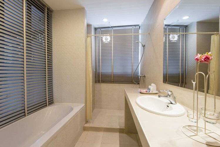 The Best Bangkok House