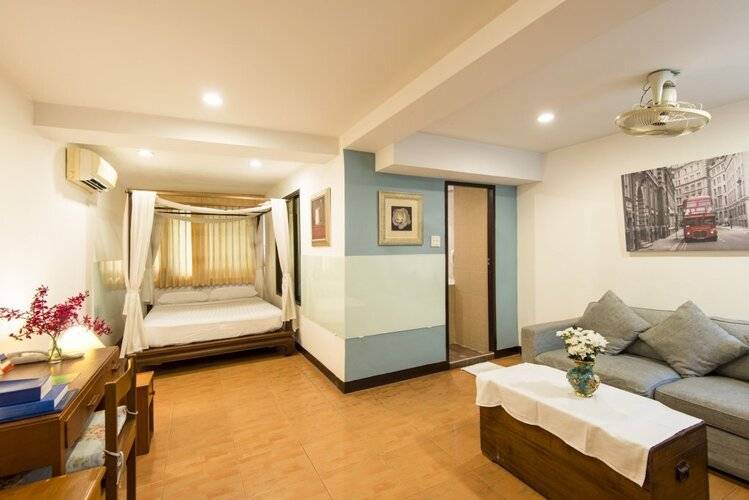 The Best Bangkok House