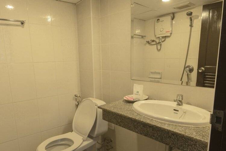 The Best Bangkok House
