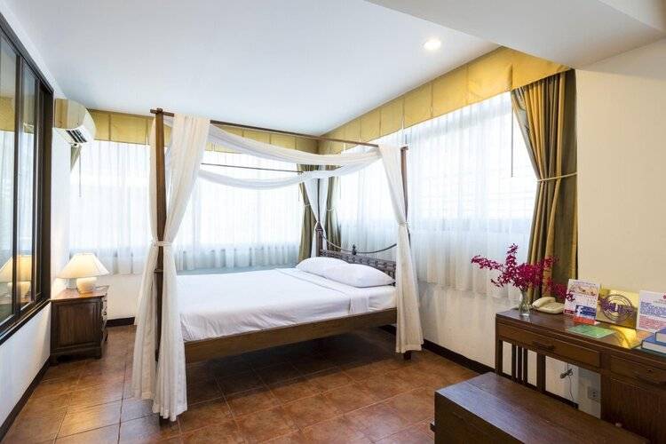 The Best Bangkok House