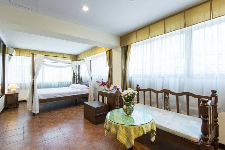 The Best Bangkok House