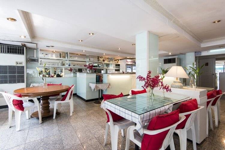 The Best Bangkok House