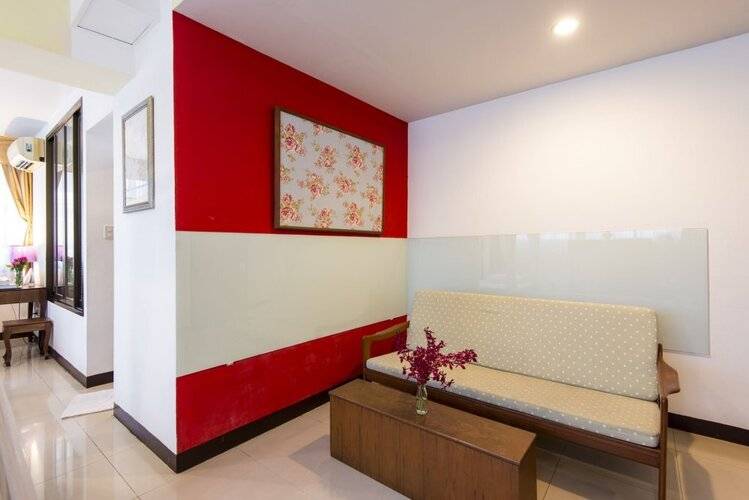 The Best Bangkok House