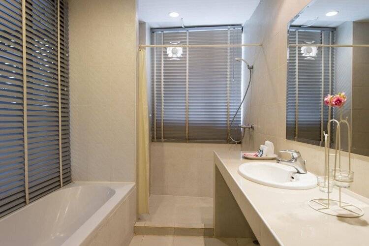 The Best Bangkok House
