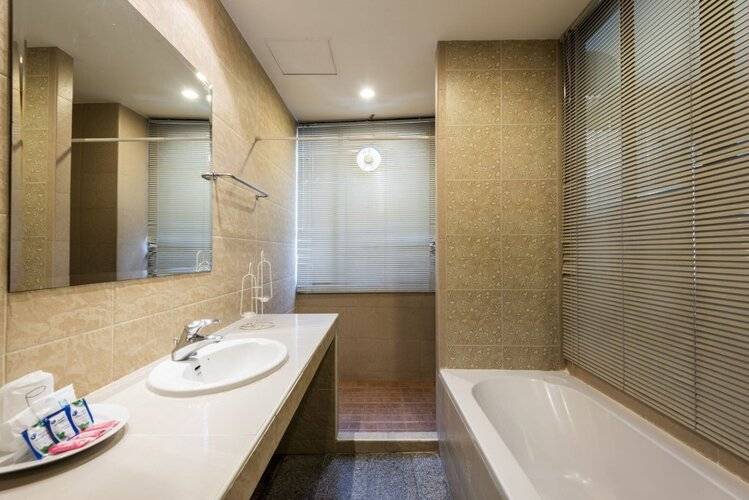 The Best Bangkok House