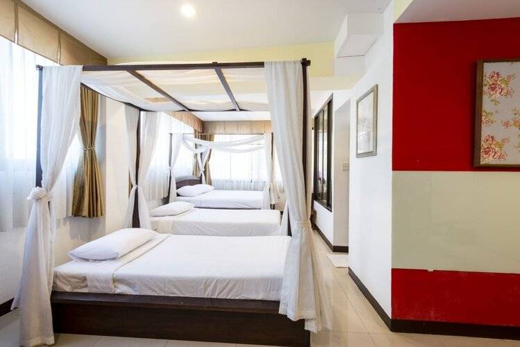The Best Bangkok House
