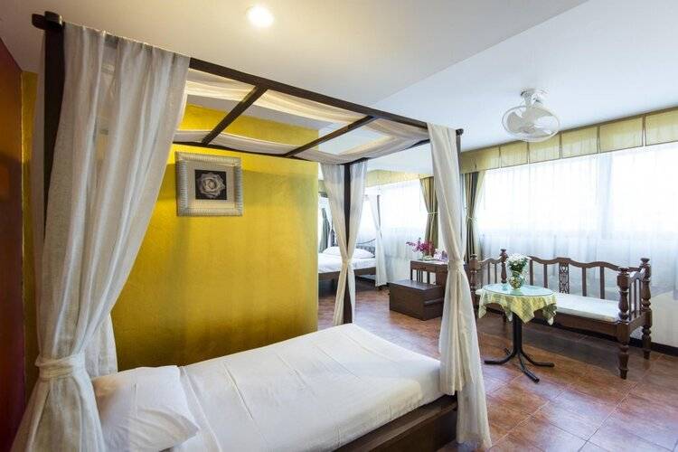 The Best Bangkok House