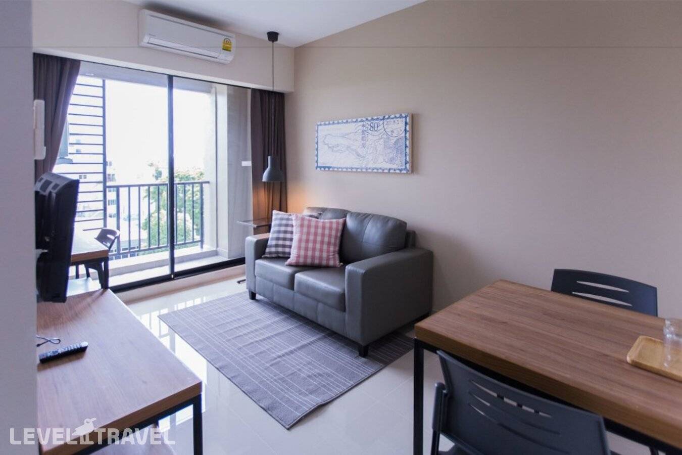 фотографии отеля The Journey Hotel в Таиланд(Бангкок) - фото №23