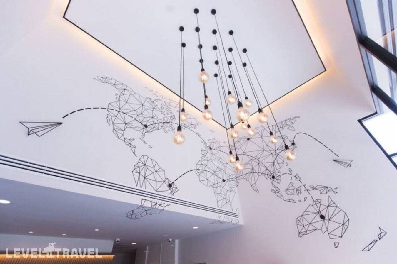 фотографии отеля The Journey Hotel в Таиланд(Бангкок) - фото №14