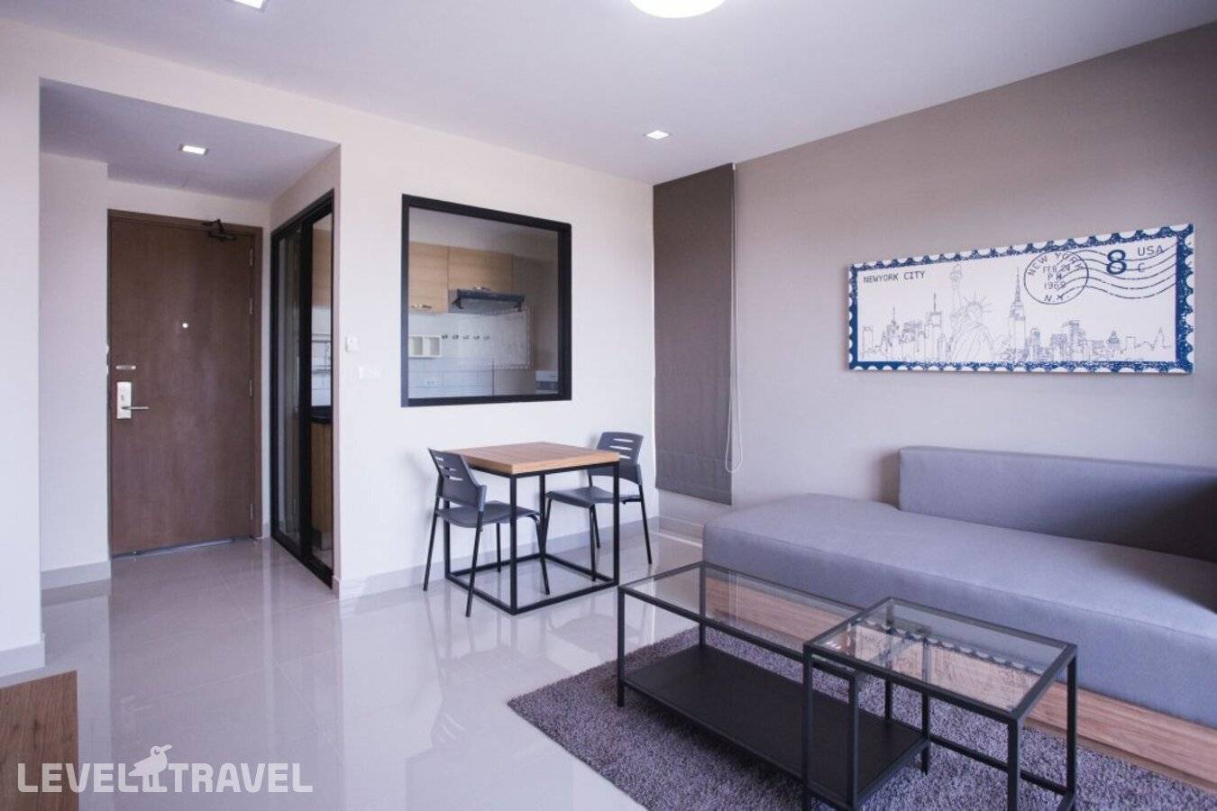 фотографии отеля The Journey Hotel в Таиланд(Бангкок) - фото №10