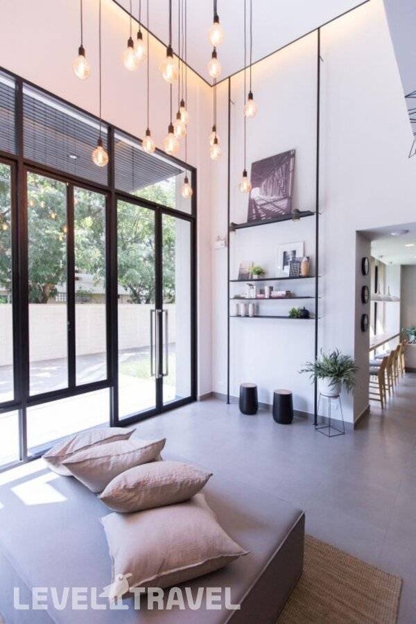 фотографии отеля The Journey Hotel в Таиланд(Бангкок) - фото №27