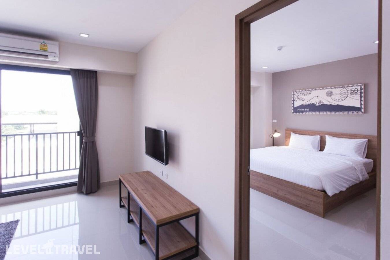 фотографии отеля The Journey Hotel в Таиланд(Бангкок) - фото №19