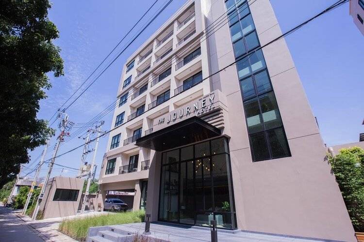 The Journey Hotel