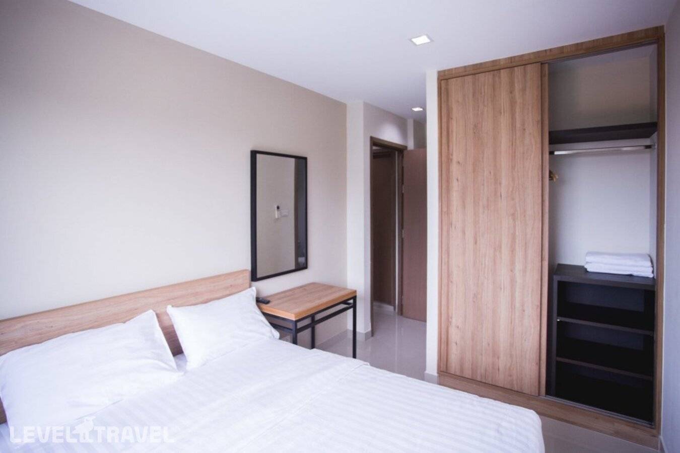 фотографии отеля The Journey Hotel в Таиланд(Бангкок) - фото №5