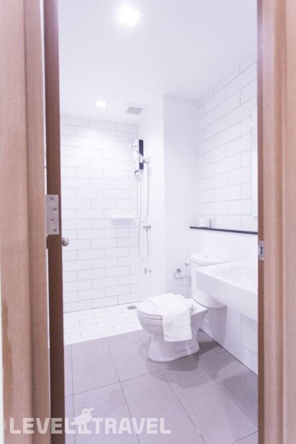 фотографии отеля The Journey Hotel в Таиланд(Бангкок) - фото №22