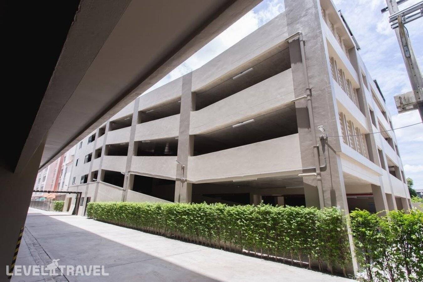 фотографии отеля The Journey Hotel в Таиланд(Бангкок) - фото №3