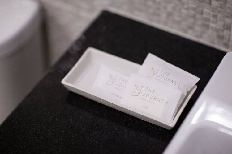 The Journey Hotel