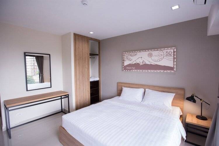 The Journey Hotel