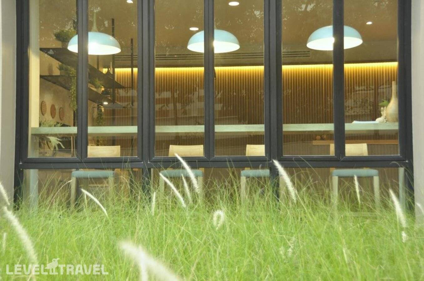 фотографии отеля The Journey Hotel в Таиланд(Бангкок) - фото №17