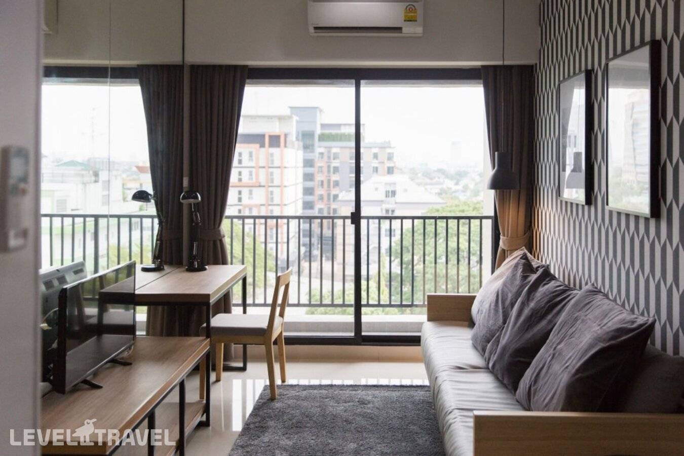 фотографии отеля The Journey Hotel в Таиланд(Бангкок) - фото №28