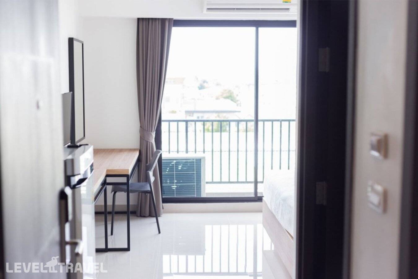 фотографии отеля The Journey Hotel в Таиланд(Бангкок) - фото №15