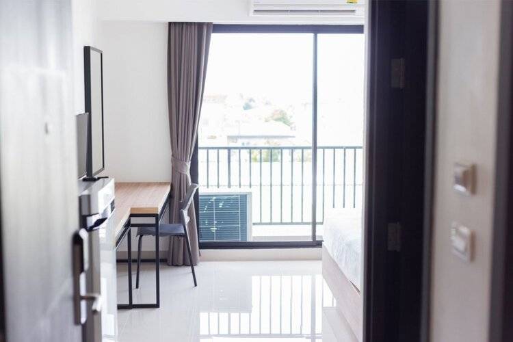 The Journey Hotel