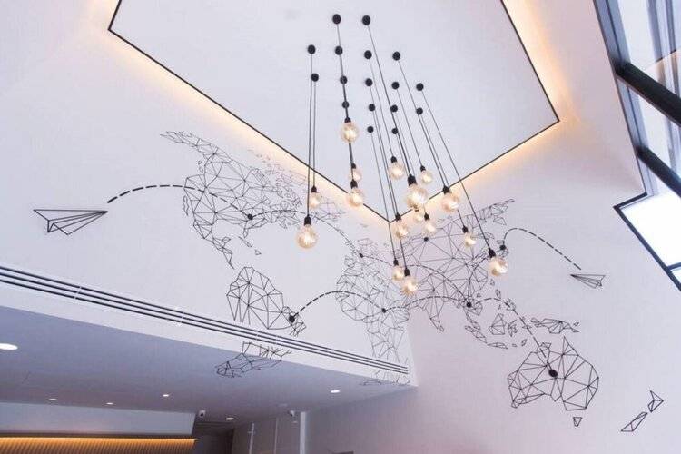 The Journey Hotel