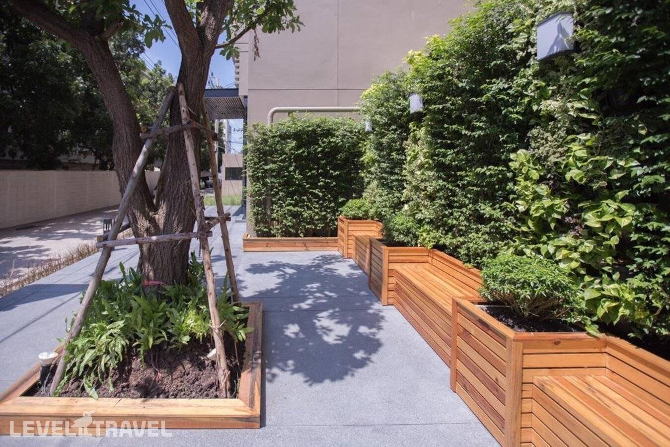 фотографии отеля The Journey Hotel в Таиланд(Бангкок) - фото №26