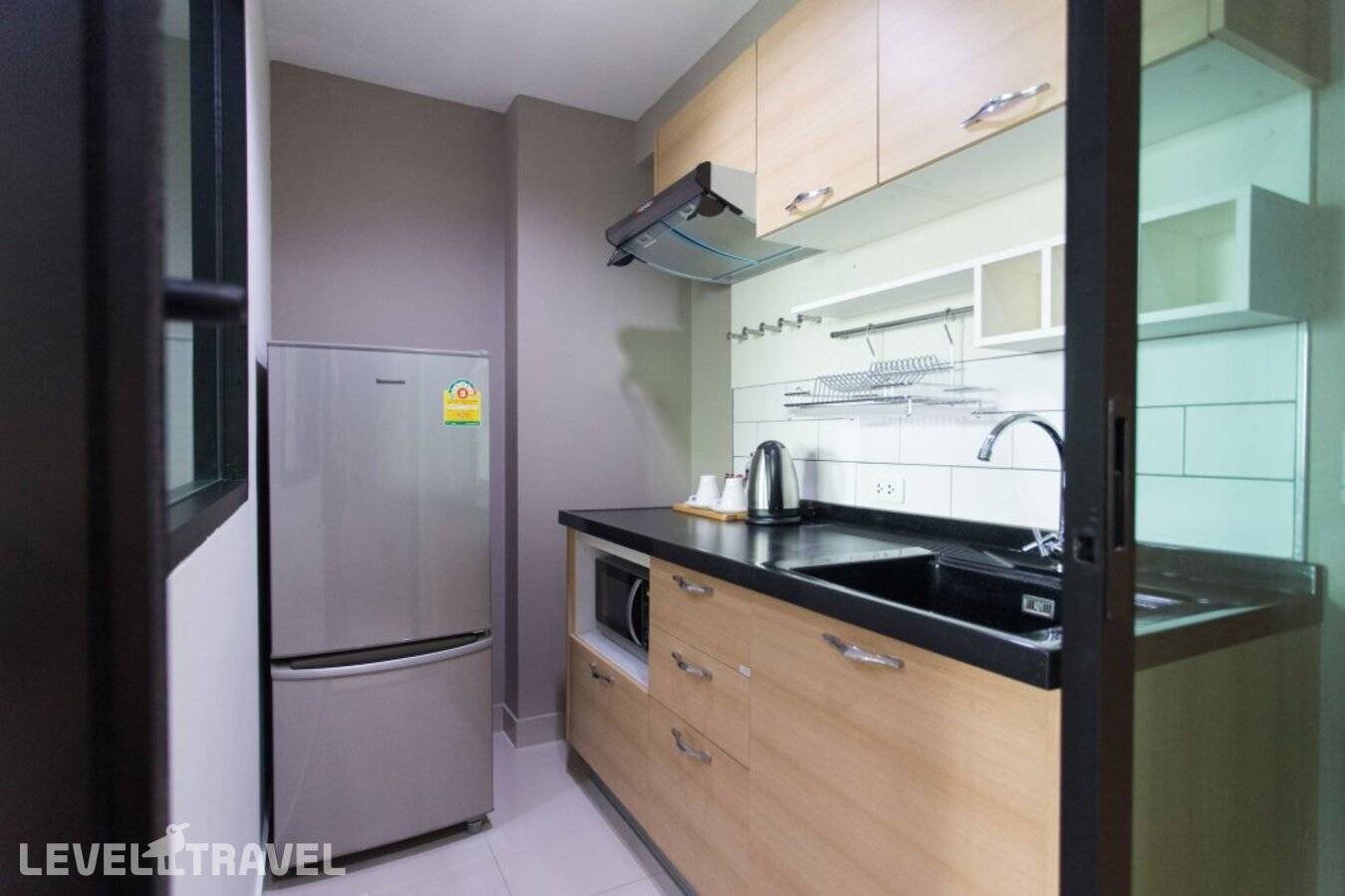 фотографии отеля The Journey Hotel в Таиланд(Бангкок) - фото №12