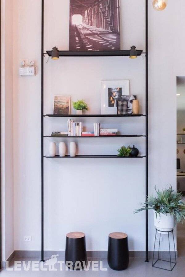 фотографии отеля The Journey Hotel в Таиланд(Бангкок) - фото №8